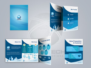Wazetech company profile 3d view