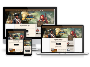 Age of Voyage all devices