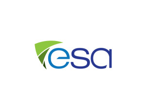 esa logo