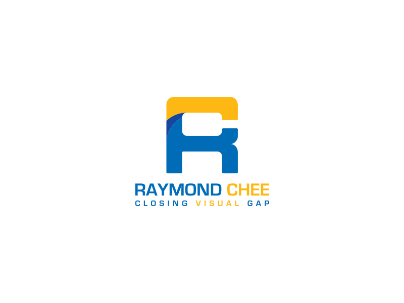 Raymond Chee logo